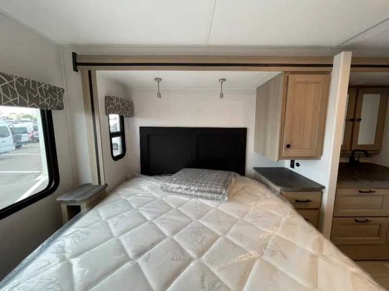 2025 Forest River Sunseeker 3050S, Photos photo 19