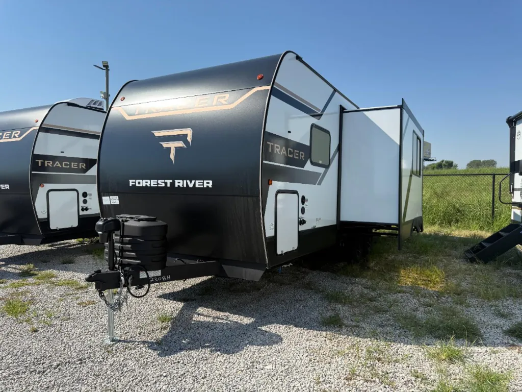 2027 Forest River Tracer 230BH, Photos photo 35