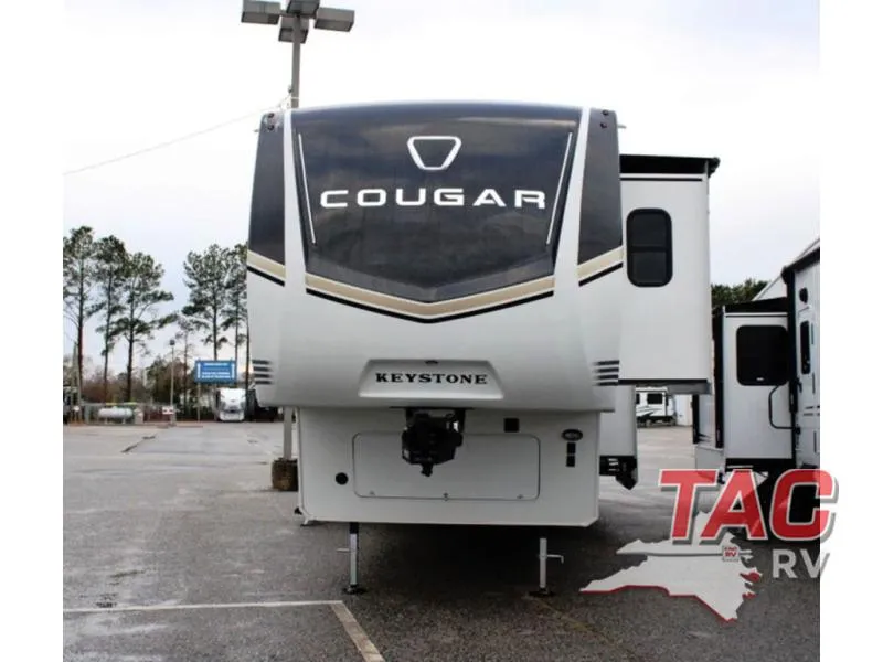 2026 Keystone Cougar 360MBI - Photo 4
