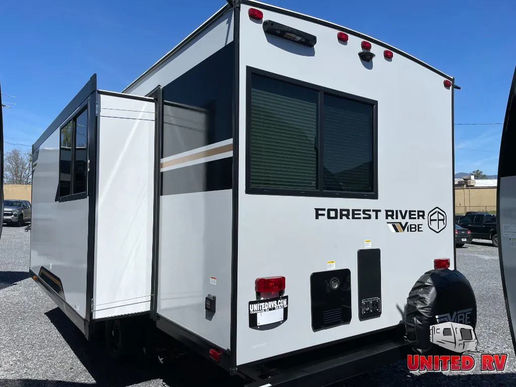 2026 Forest River Vibe Extreme Lite 2500CK, Photos photo 3