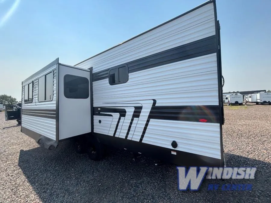2027 Grand Design Momentum MAV 28MAV - Photo 2