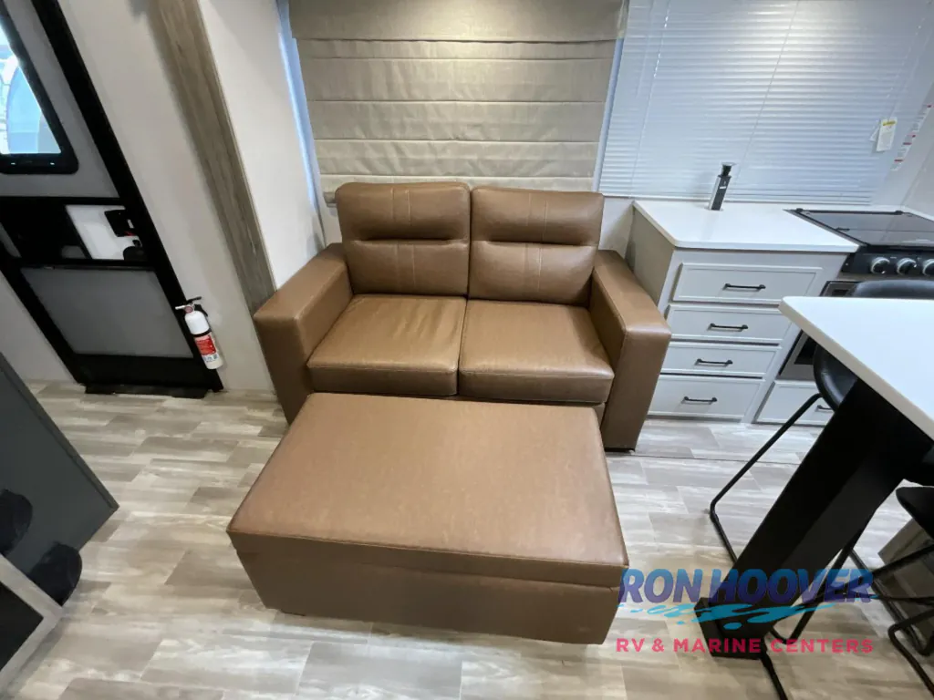 2025 Forest River Vibe 3400BH, Photos photo 17