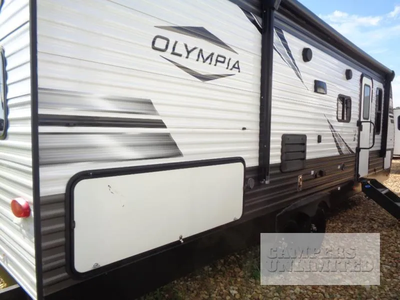 2022 Highland Ridge RV Olympia 26BHS - Photo 4