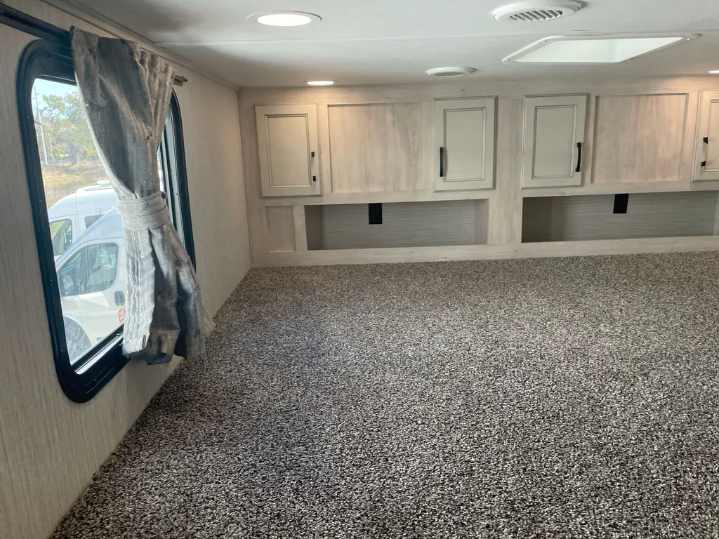2023 Forest River Sandpiper Destination 400BH, Photos photo 19