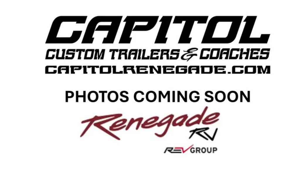 2027 Renegade RV Explorer TS 42RB - Photo 2