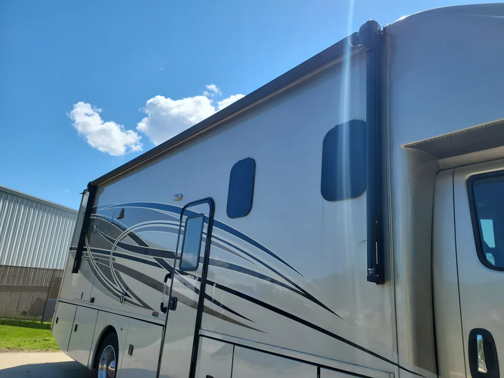 2024 nexus rv Ghost 33DS, Photos photo 28