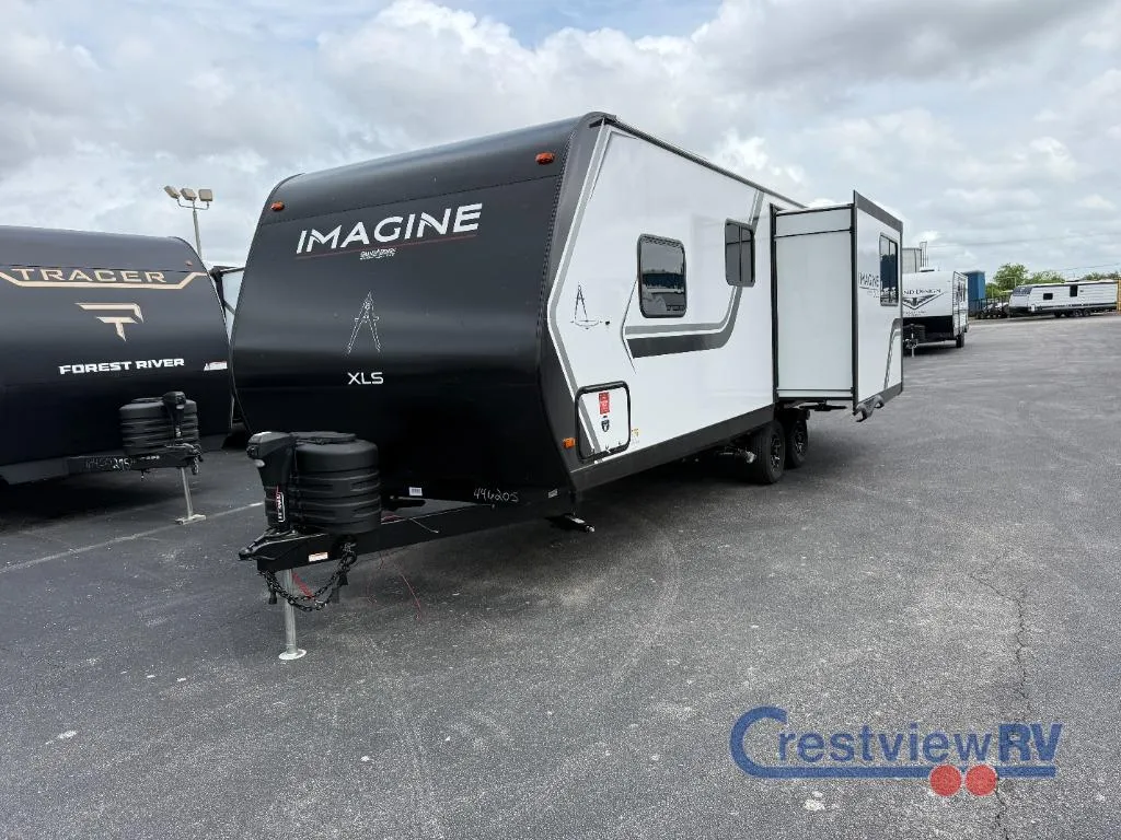 2026 Grand Design Imagine XLS 25RLE - Photo 4