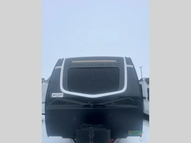 2026 KZ Connect 271RL - Photo 2
