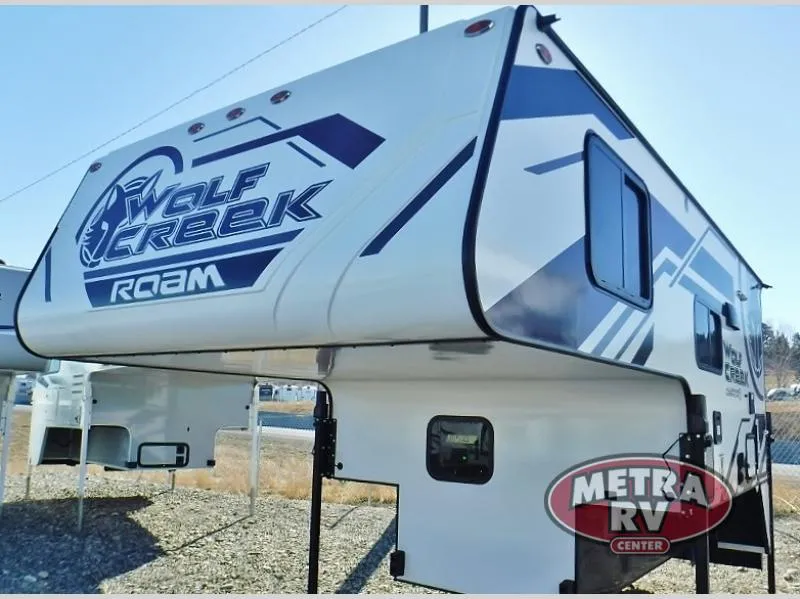 2026 Northwood Wolf Creek 850 - Photo 3