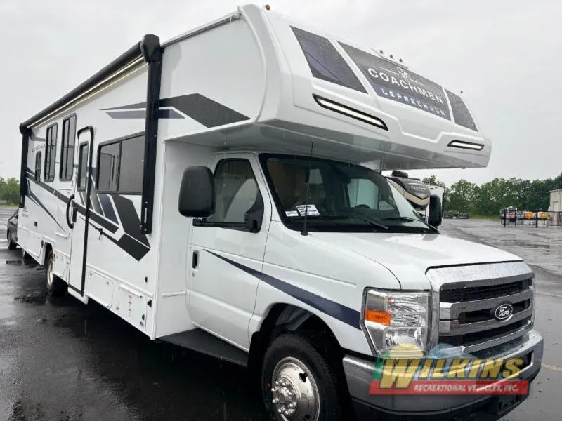 2027 Coachmen Leprechaun 308KB - Photo 2
