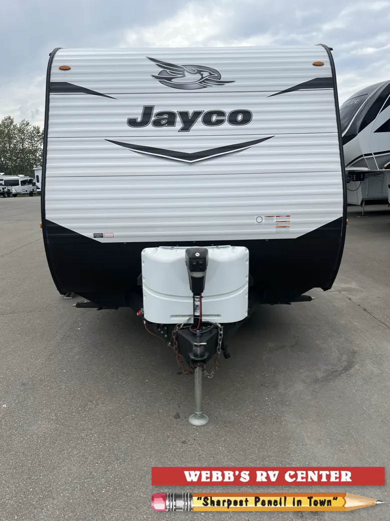 2022 Jayco Jay Flight 224BH - Photo 3