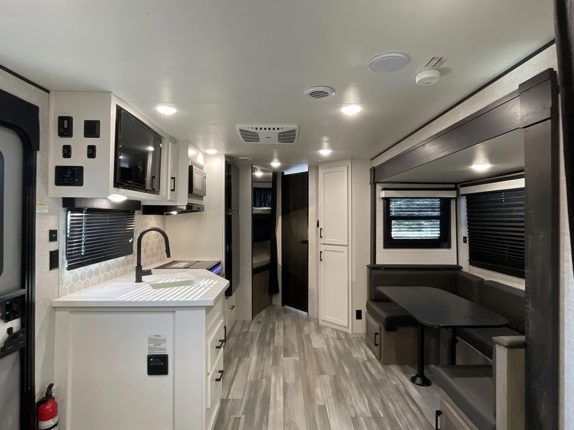 2024 Jayco Jay Flight 235MBHW — living area main