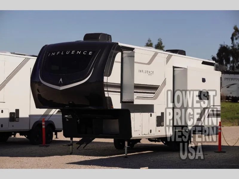 2026 Grand Design Influence 2903RL - Photo 3