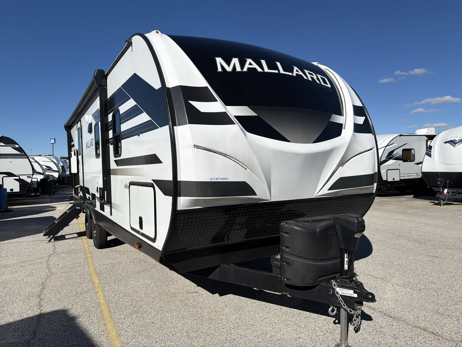 2022 Heartland Mallard M251BH - Photo 2