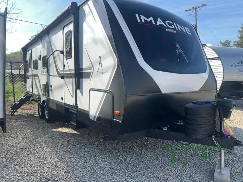 2025 Grand Design Imagine 2500RL - Photo 2