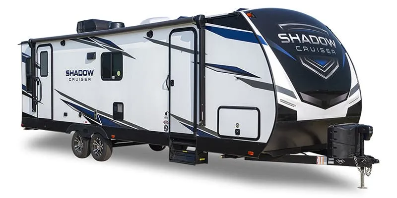 Cruiser RV Shadow Cruiser