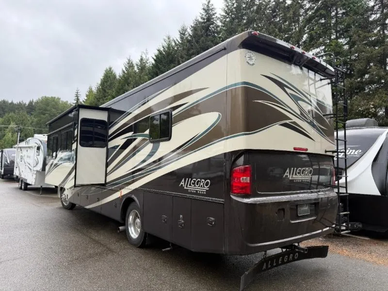 2013 Tiffin Motorhomes Allegro Used    34 TGA - Photo 3