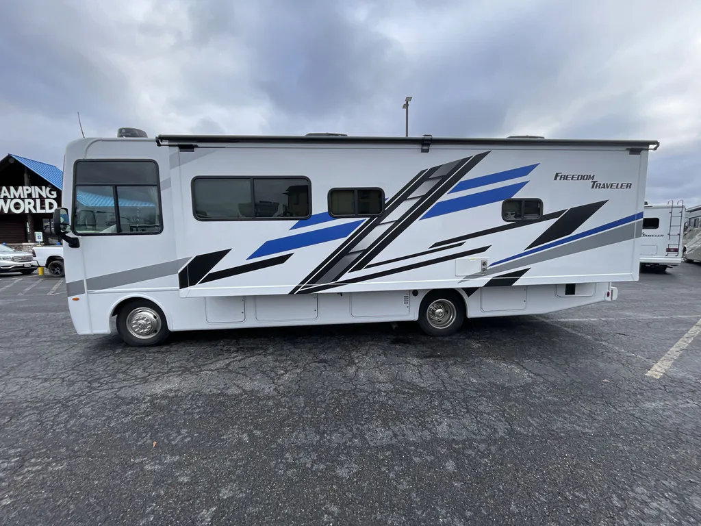 2026 Thor Motor Coach Freedom Traveler A29, Photos photo 6