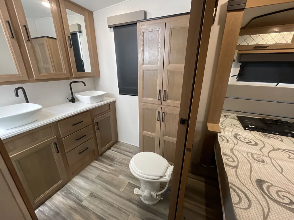 2023 Prime Time Sanibel 3802FLWB, Photos photo 18