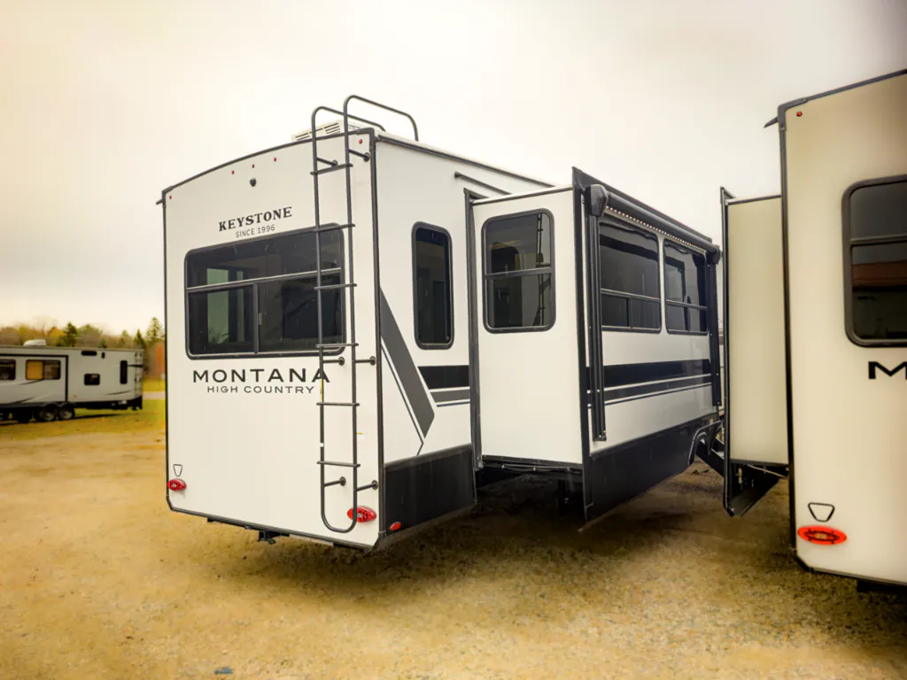 2026 Keystone Montana High Country 385BR, Photos photo 9