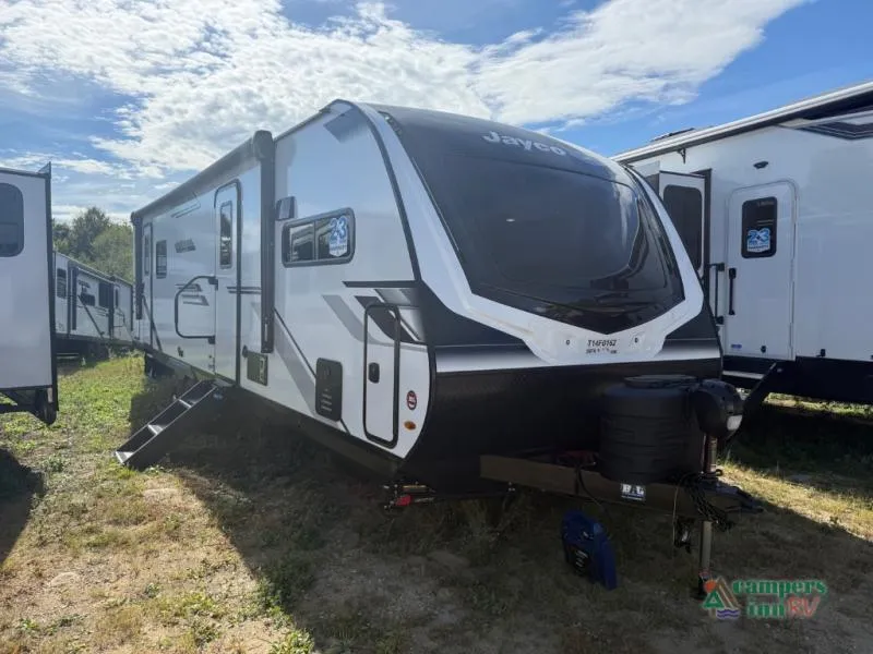 2026 Jayco Jay Feather 26FK - Photo 2