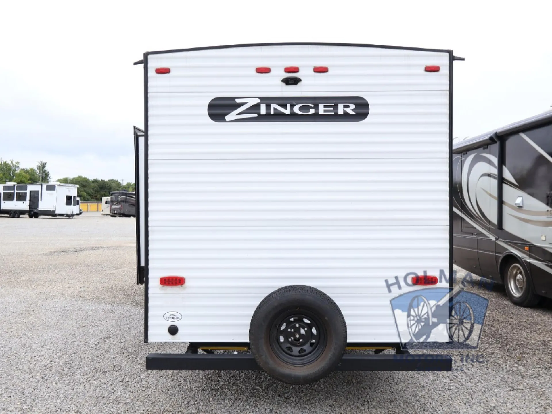 2022 CrossRoads Zinger 290KB - Photo 4