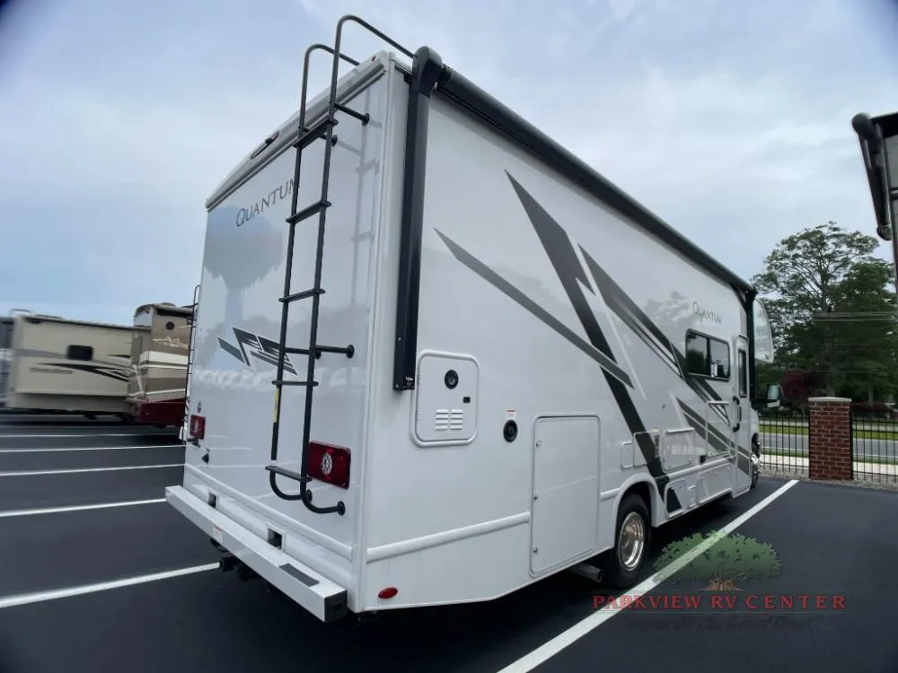 2025 Thor Motor Coach Quantum LP27 - Photo 3