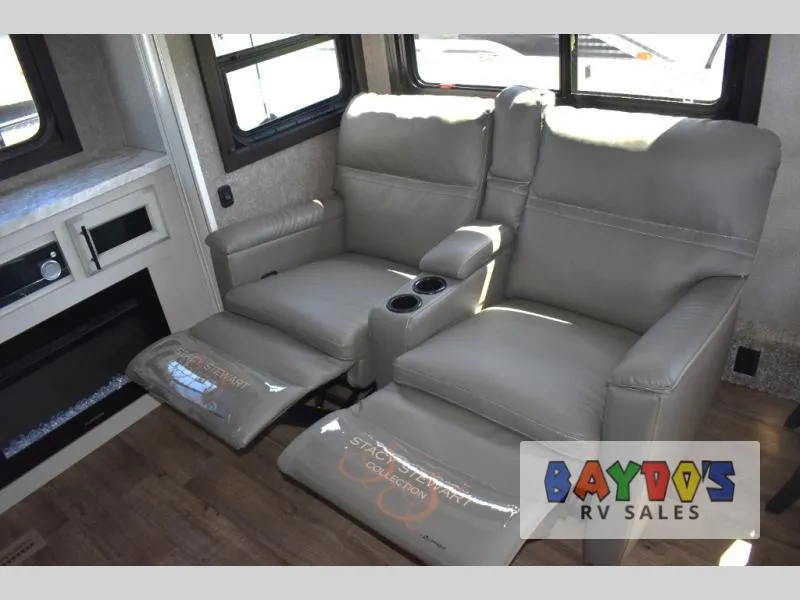 2021 Jayco Eagle HT 24ME - Photo 3