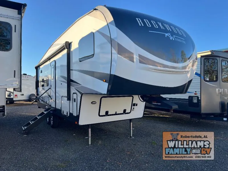 2024 Forest River Rockwood Signature 301RK - Photo 2