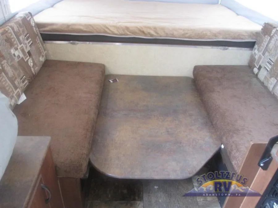 2016 Jayco Jay Series Used    1007UD JAY SERIES - Photo 3
