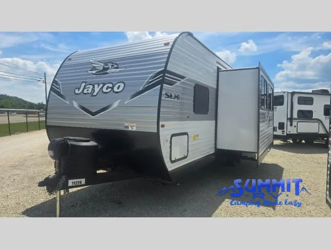 2026 Jayco Jay Flight SLX 261BHS - Photo 3