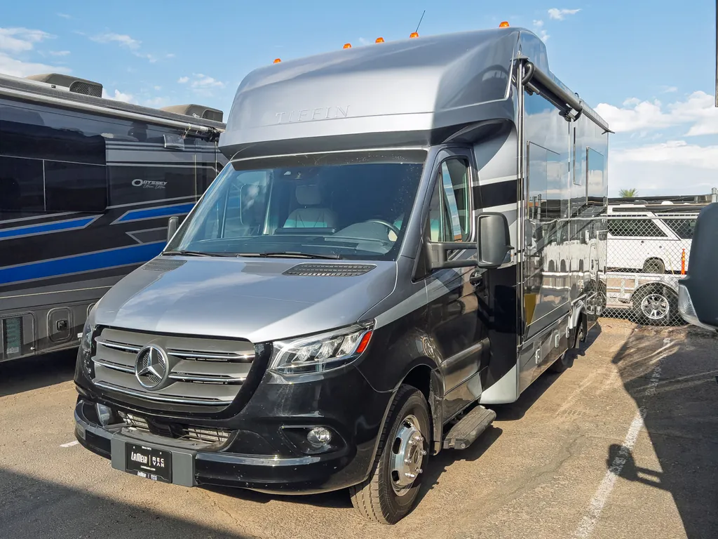 2025 Tiffin Wayfarer 25 XLW, Photos photo 32