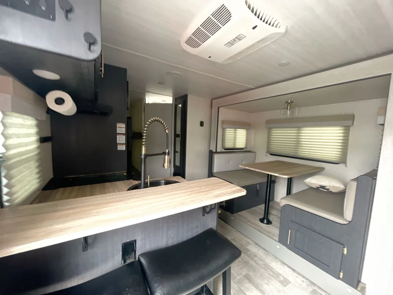 2023 Forest River R-Pod RP-203 - Photo 2