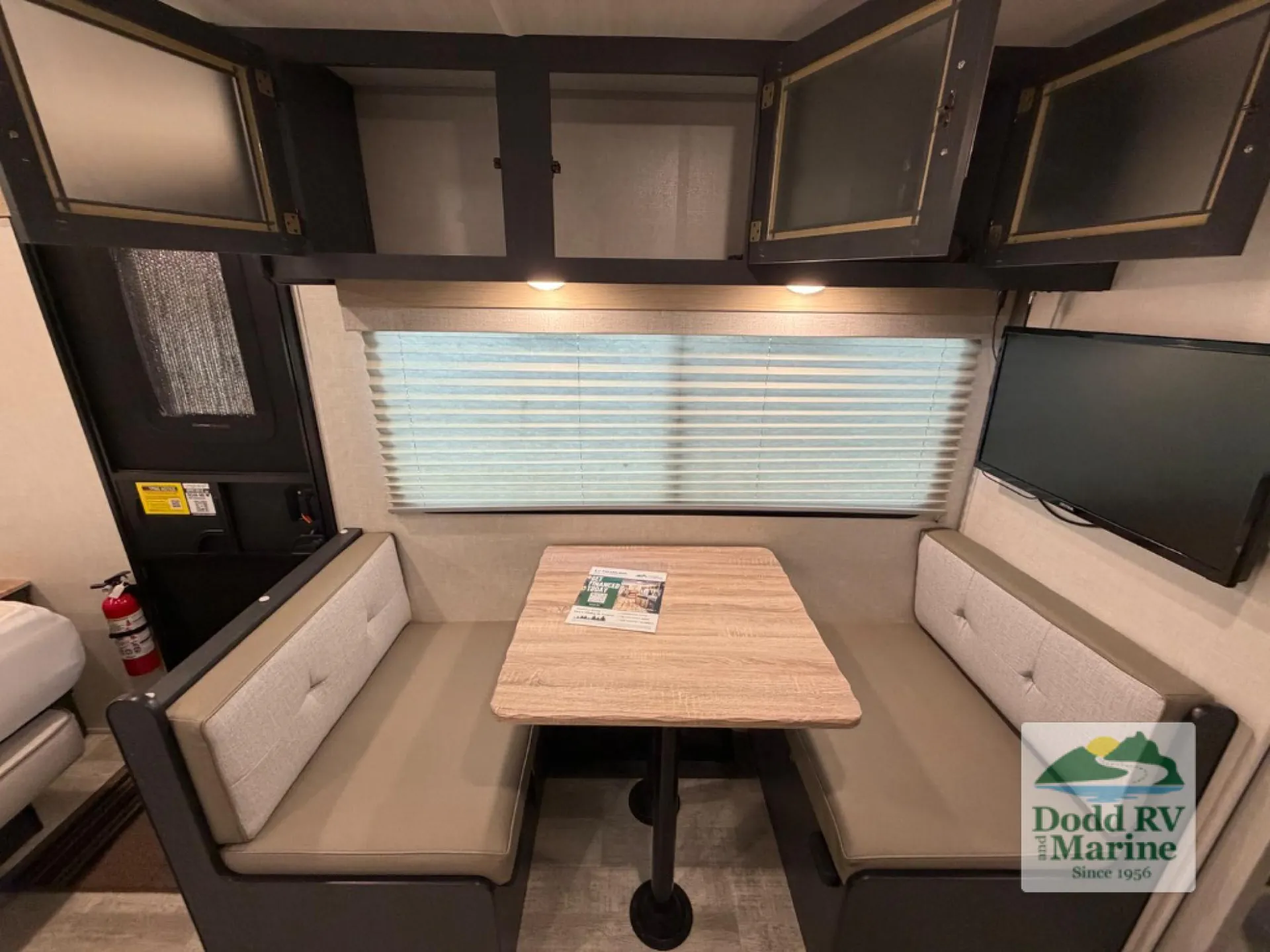2024 Forest River R-Pod RP-192 — Photo 6