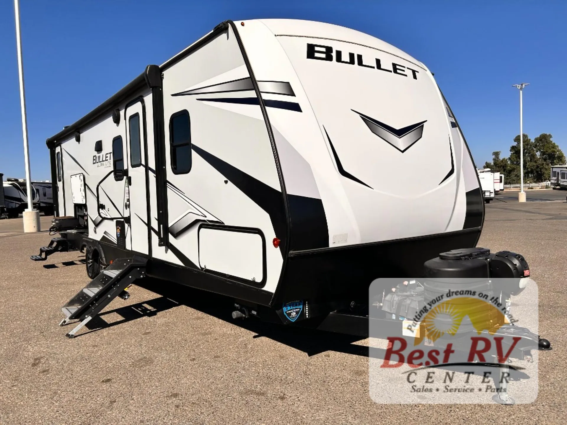 2024 Keystone Bullet 290BHSWE - Photo 2