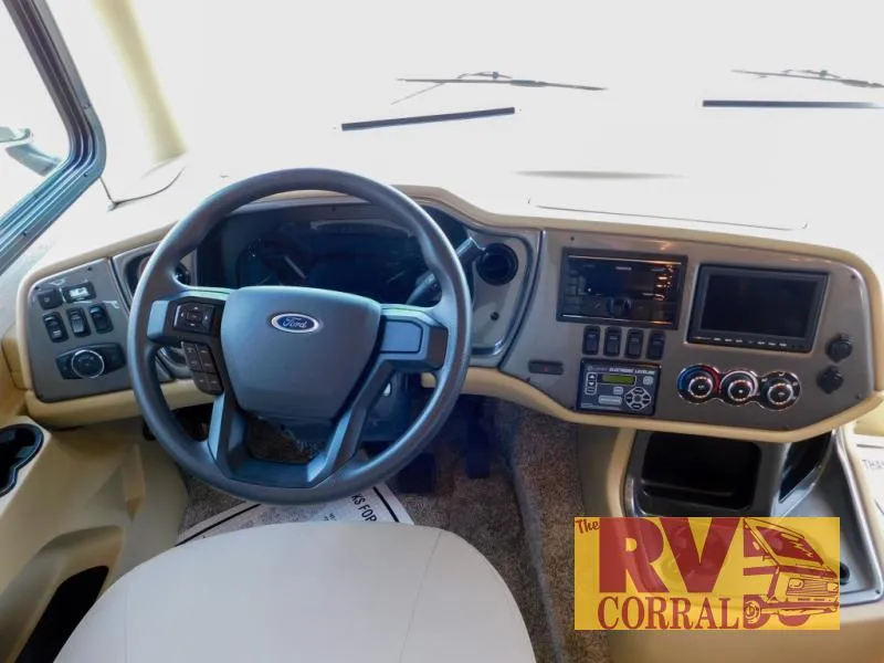 2022 Tiffin Open Road Allegro 36 UA - Photo 3