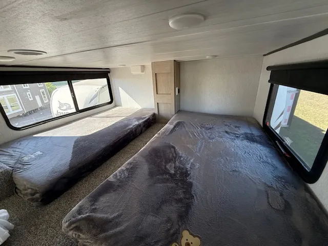 2023 Forest River Salem Grand Villa 42VIEW, Photos photo 13