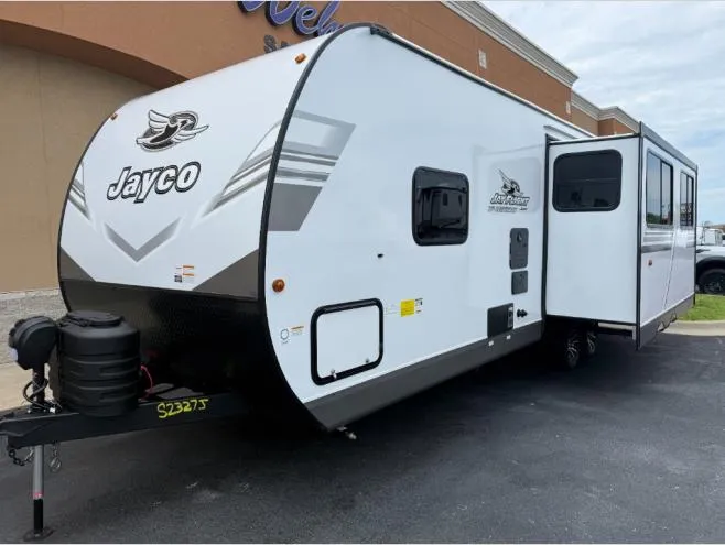 2027 Jayco Jay Flight SLX 262RLS - Photo 4