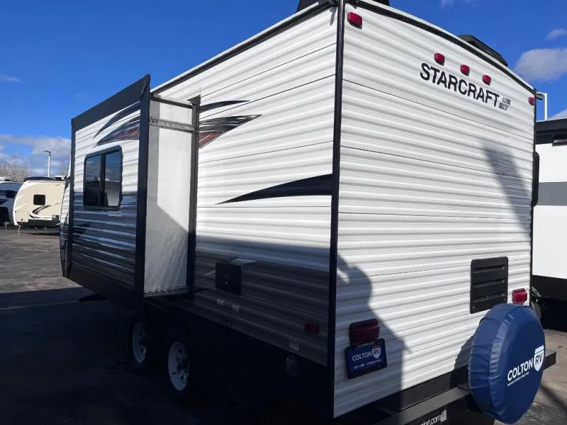 2019 Starcraft Autumn Ridge 21FB - Photo 4