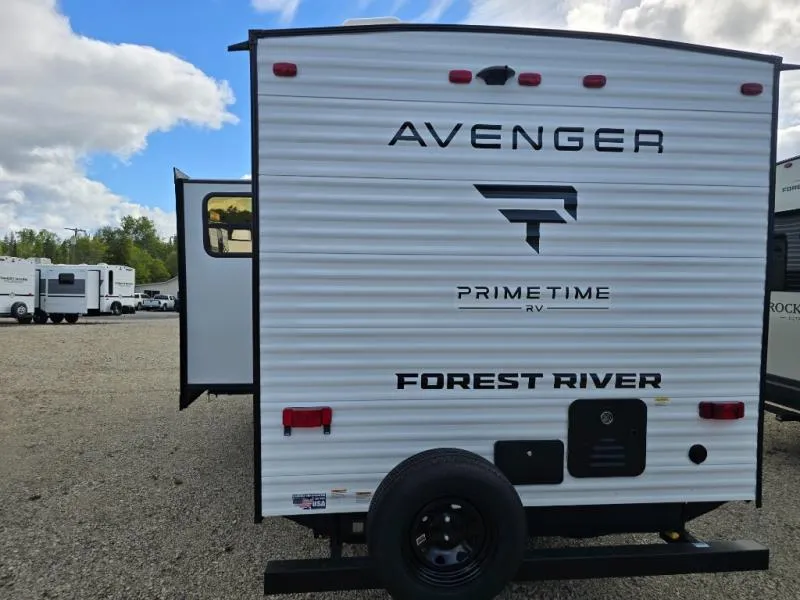 2026 Prime Time Avenger 25MKB - Photo 4