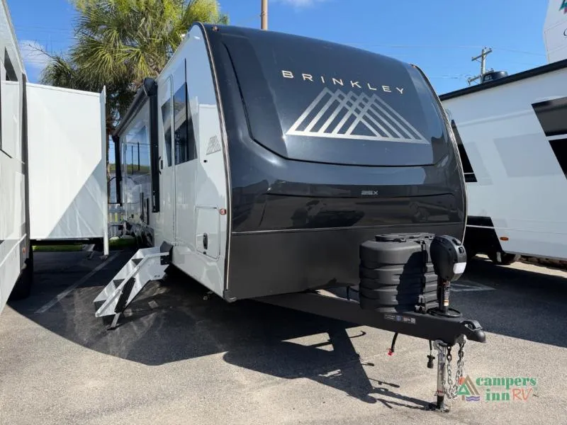 2027 Brinkley Model Ix 25X - Photo 2