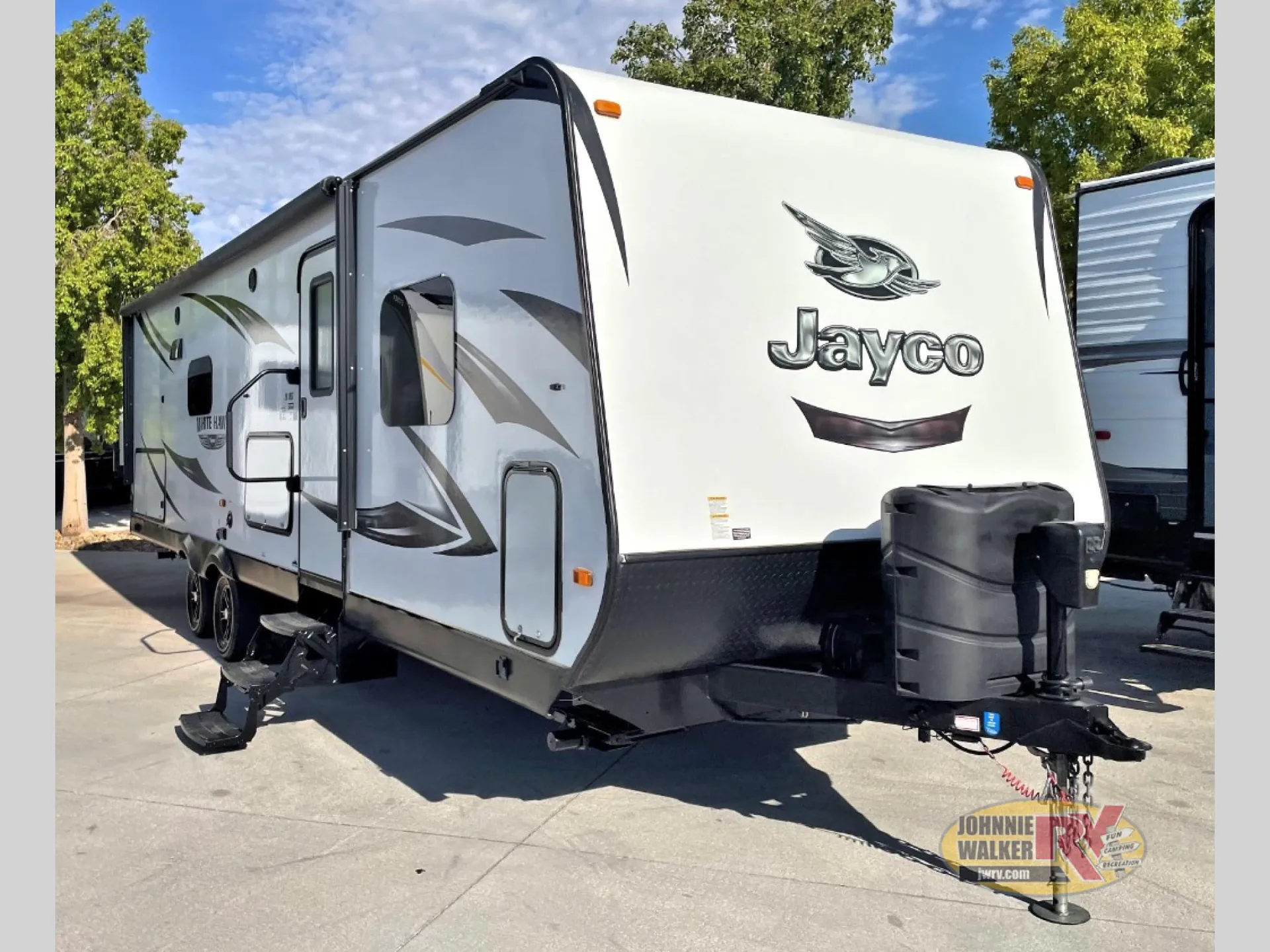 2016 Jayco White Hawk 29MEC - Photo 2
