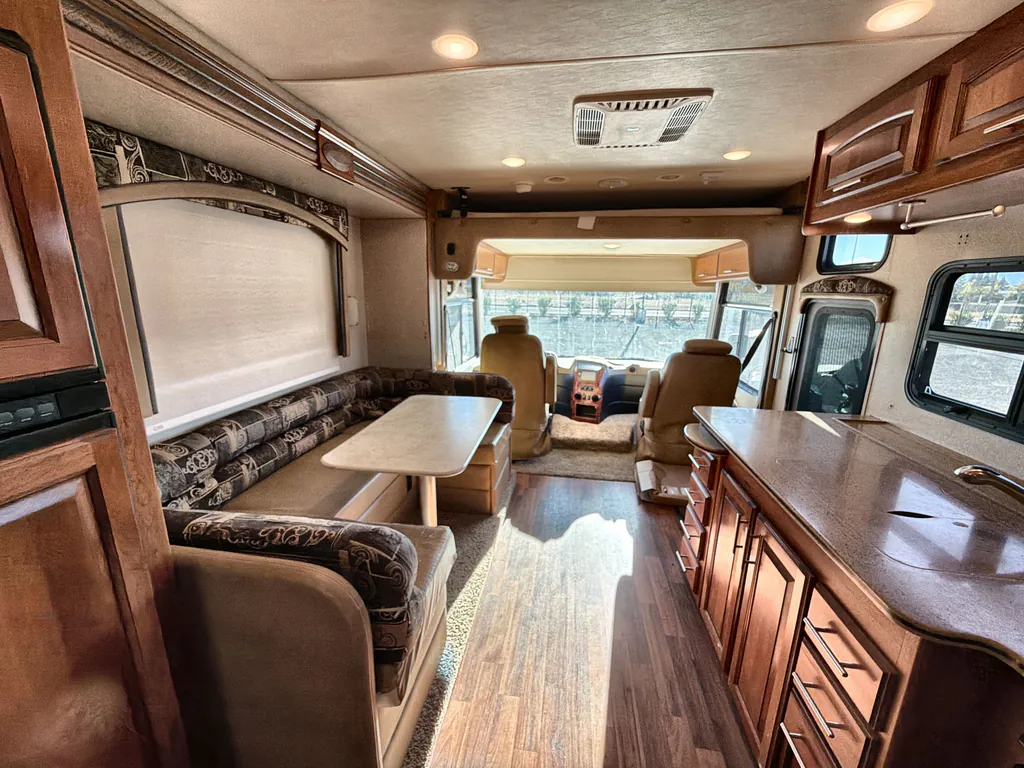 2016 Jayco Precept 29UR, Photos photo 4