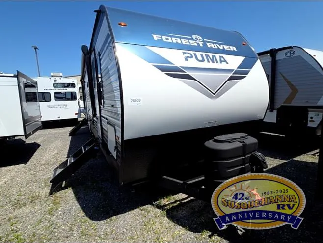 2026 Palomino Puma 337BH - Photo 3