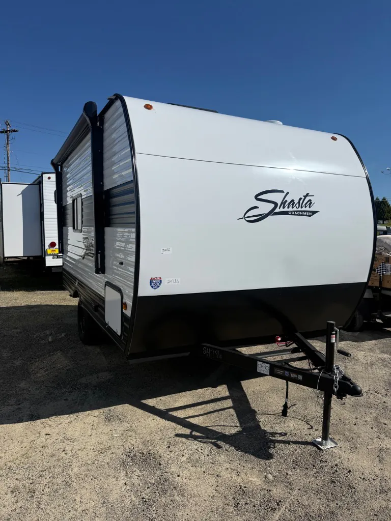 2026 Coachmen RV SHASTA 17LB - Photo 2