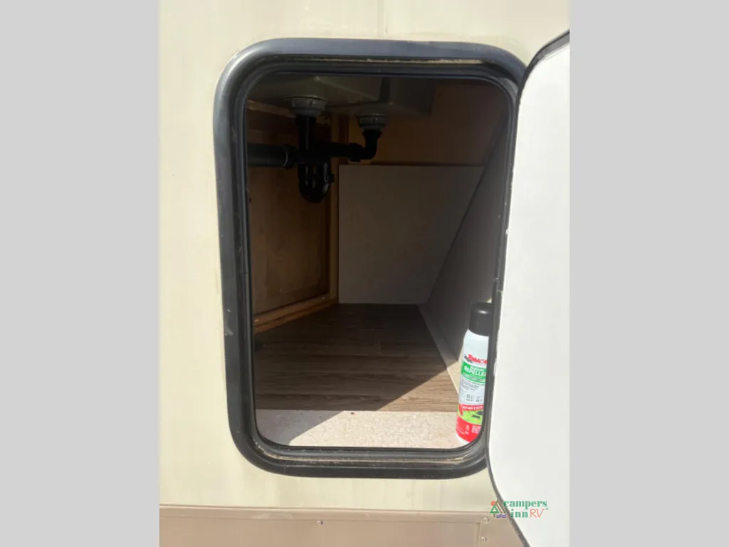 2018 Forest River Flagstaff Micro Lite 25FKS, Photos photo 42