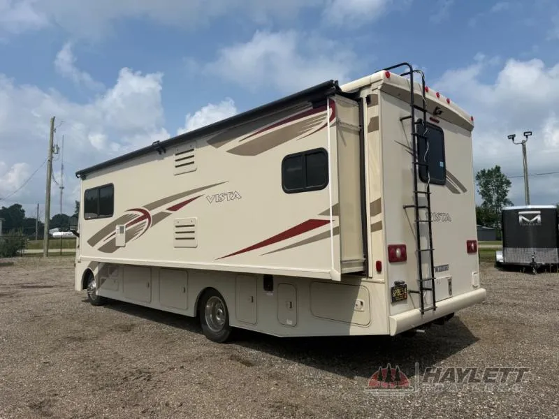 2017 Winnebago Vista 29V - Photo 4