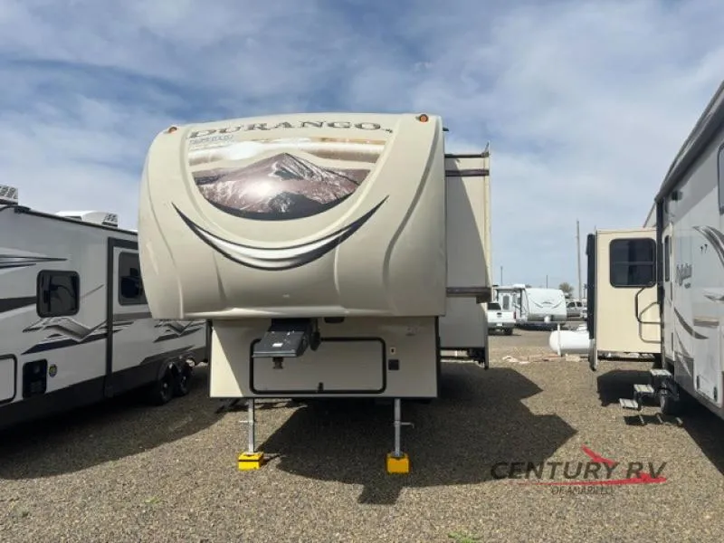 2014 KZ Durango 1500 Used    D2857 - Main photo
