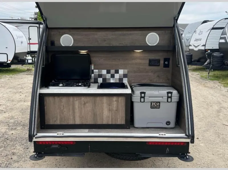 2022 Braxton Creek Bushwhacker 10HD - Photo 4