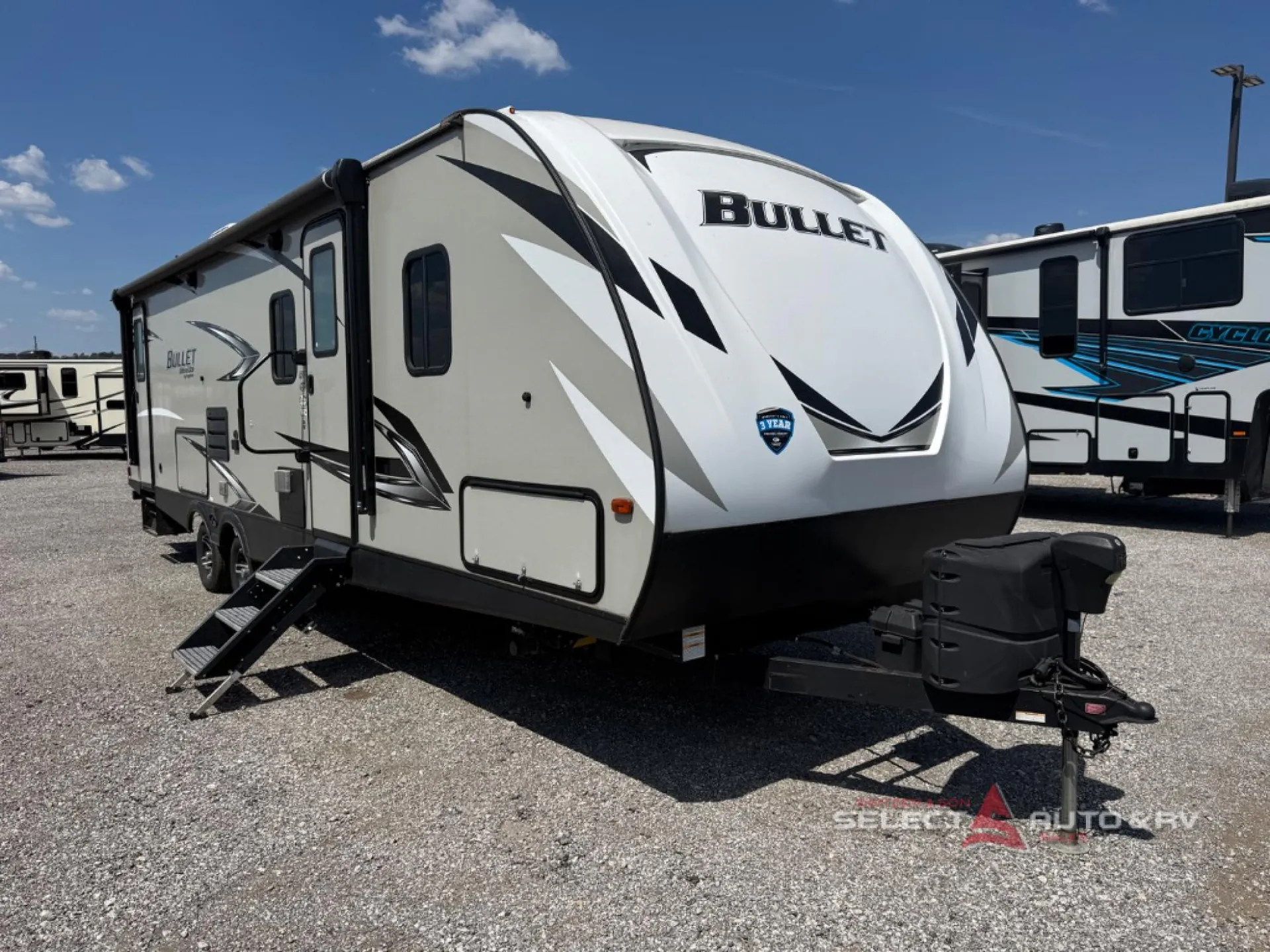 2020 Keystone Bullet 290BHS - Photo 4